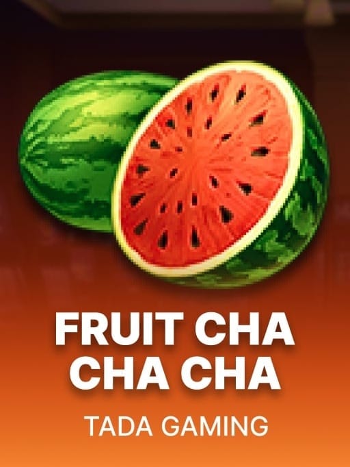 Fruit Cha Cha Cha screenshot