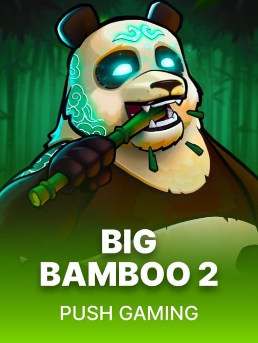 Big Bamboo 2 screenshot