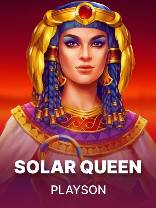 Solar Queen screenshot