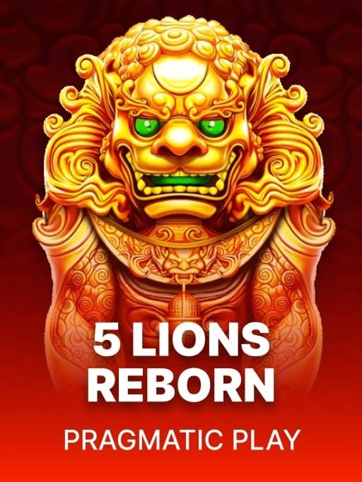 5 Lions Reborn screenshot