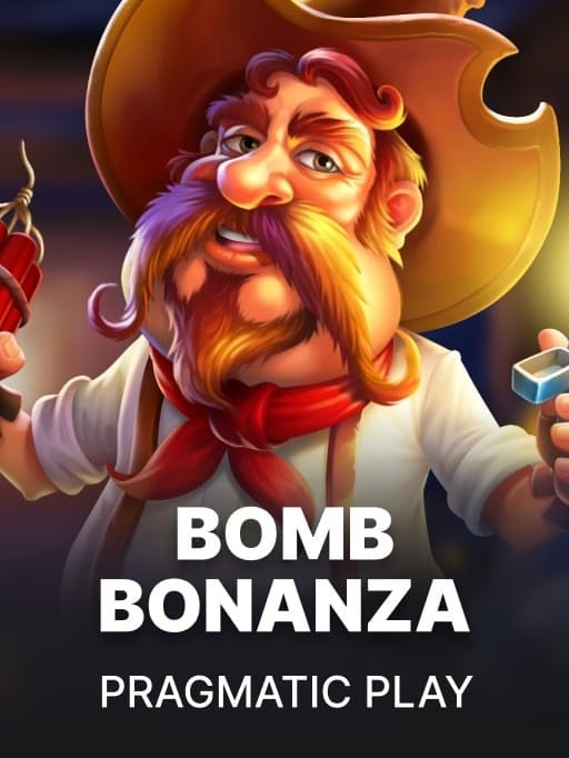Bomb Bonanza screenshot