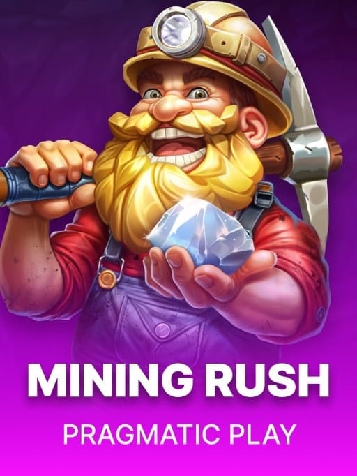 Mining Rush screenshot
