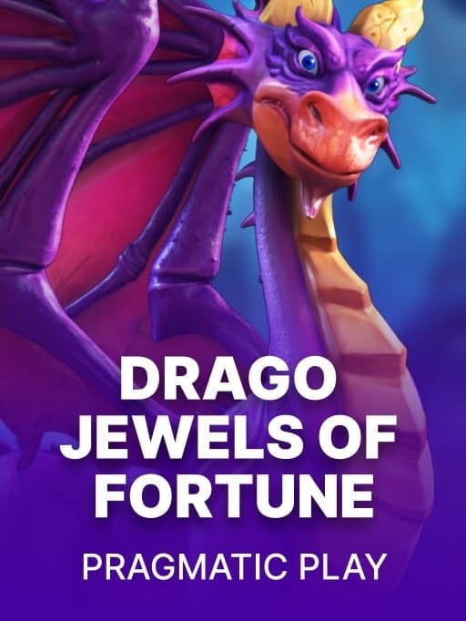 Drago - Jewels of Fortune screenshot