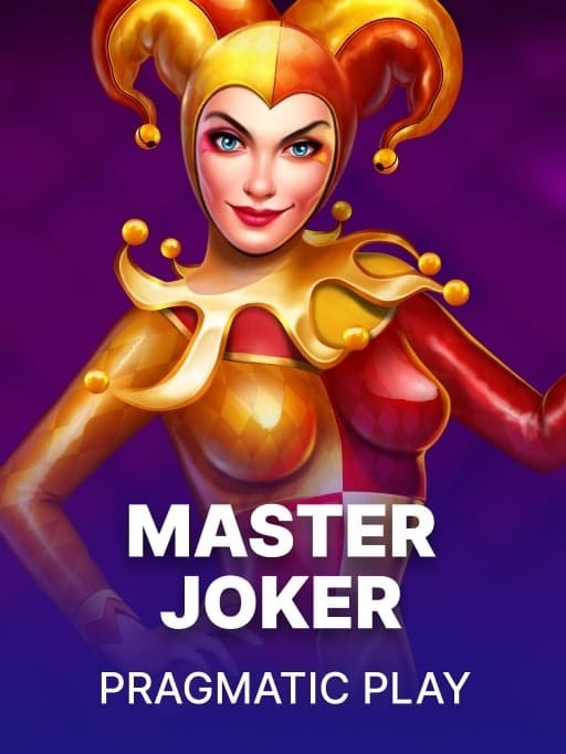 Master Joker screenshot