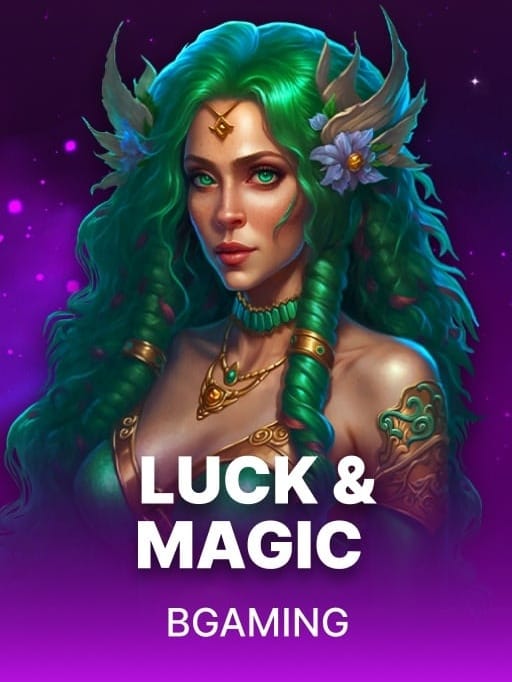 Luck and Magic screenshot