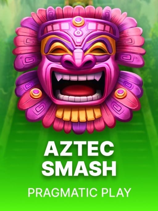 Aztec Smash screenshot