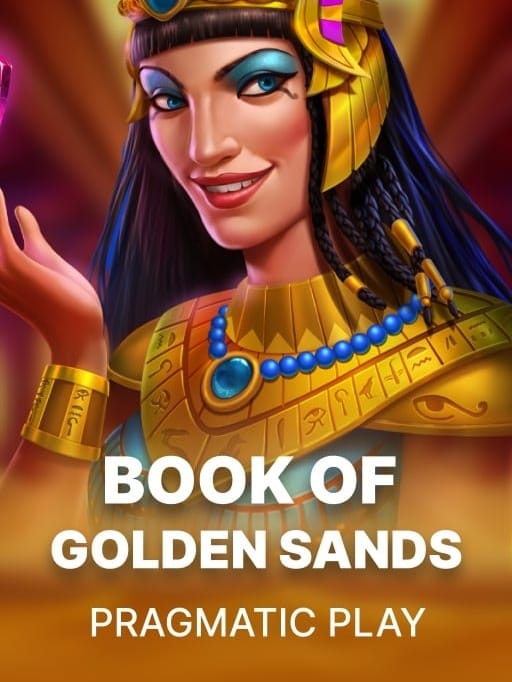 Book of Golden Sands screenshot