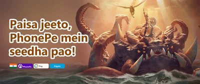 Mega Slot Free Spins promotion banner