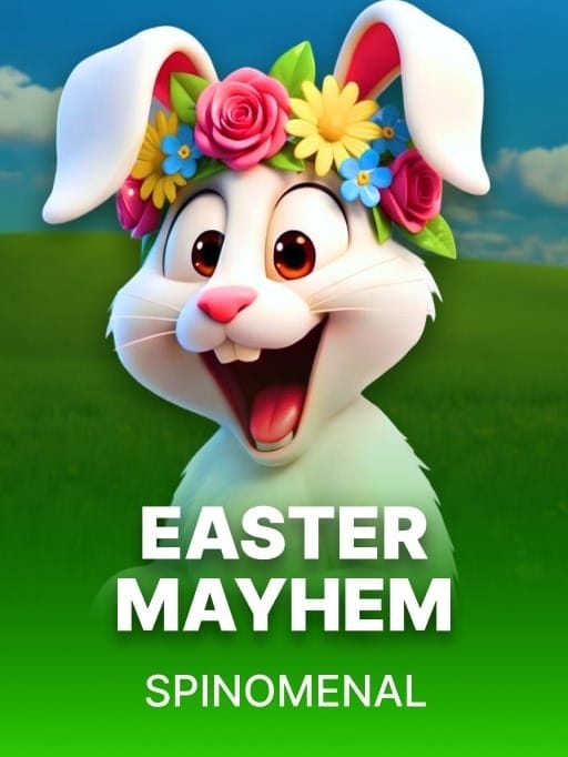Easter Mayhem screenshot