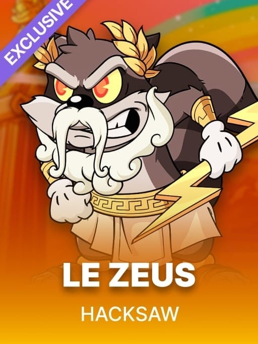 Le Zeus screenshot