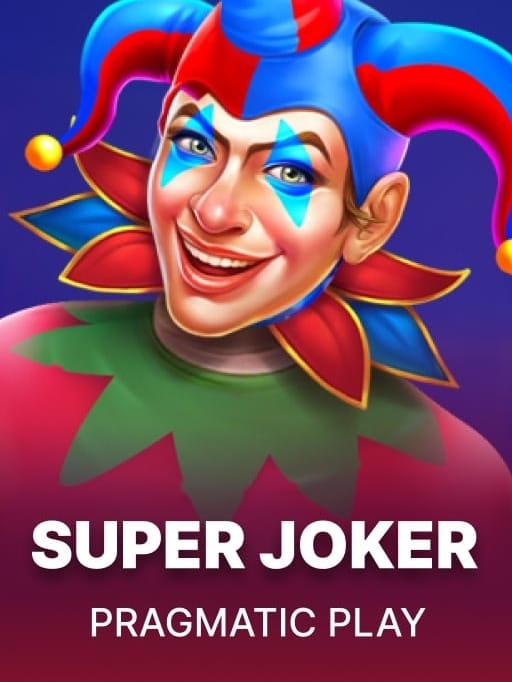 Super Joker screenshot